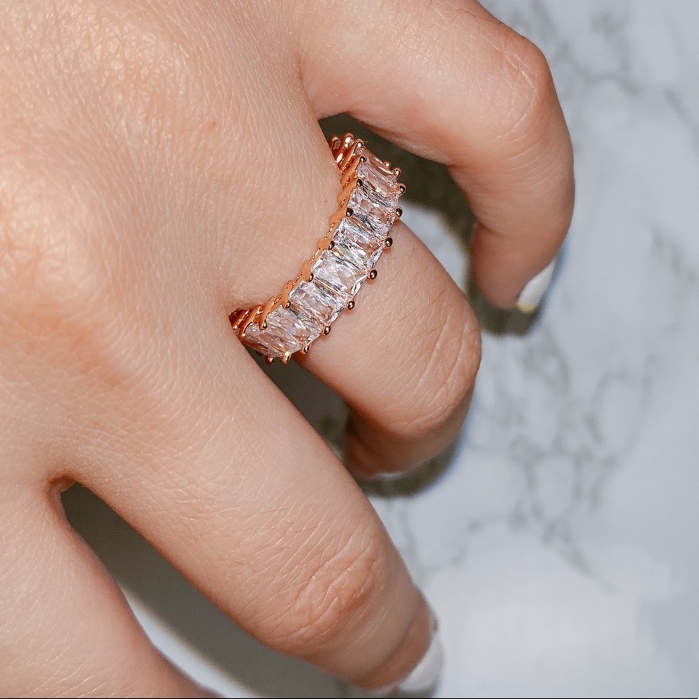 Ring size 7